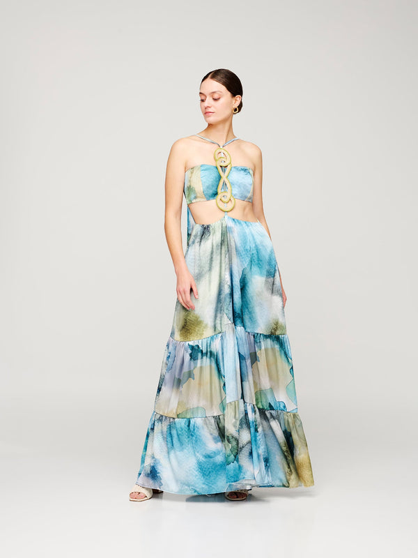 CATALINA DRESS