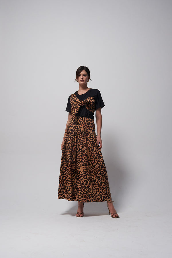 JAGUAR TSHIRT MOMMY