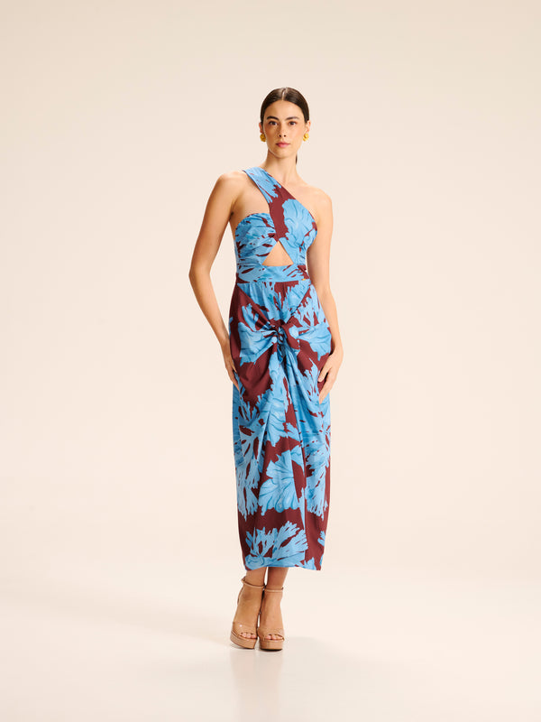 MOCALA DRESS