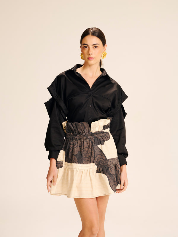 ONDA BLACK TOP