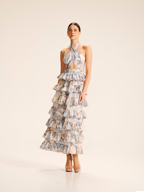 GABY DRESS MOMMY