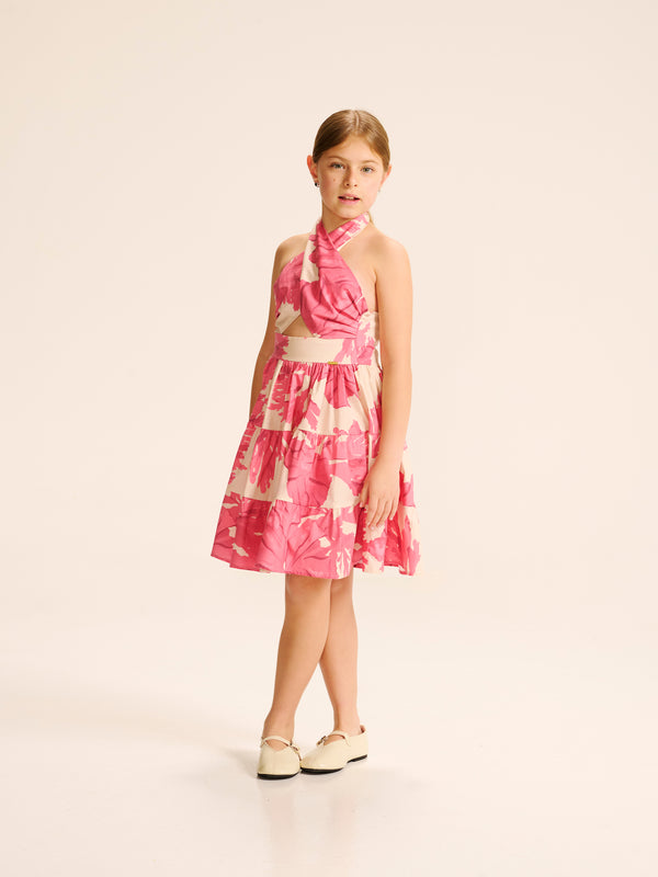 EMA DRESS KIDS