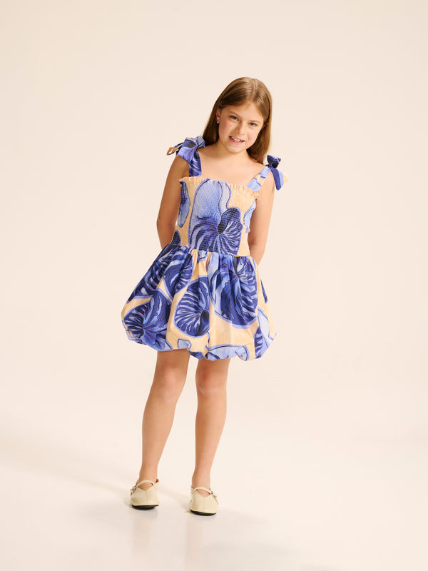 BUBA DRESS KIDS