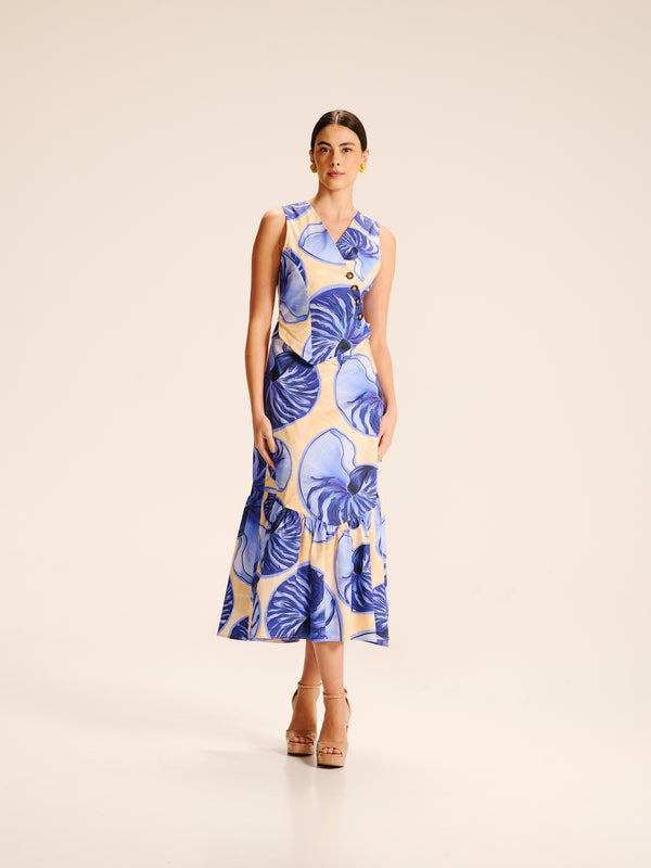 ICON DRESS