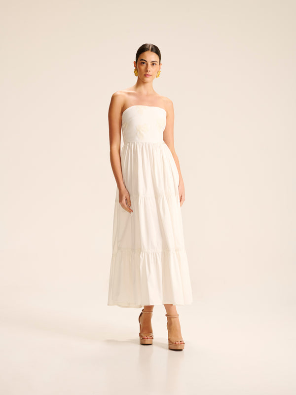 PRIMAVERA DRESS