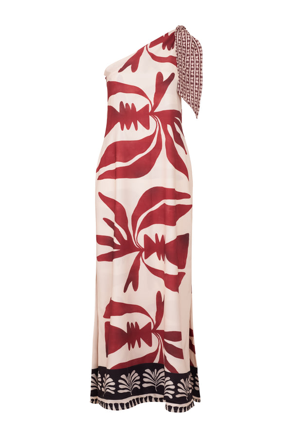 ETNIA DRESS MOMMY