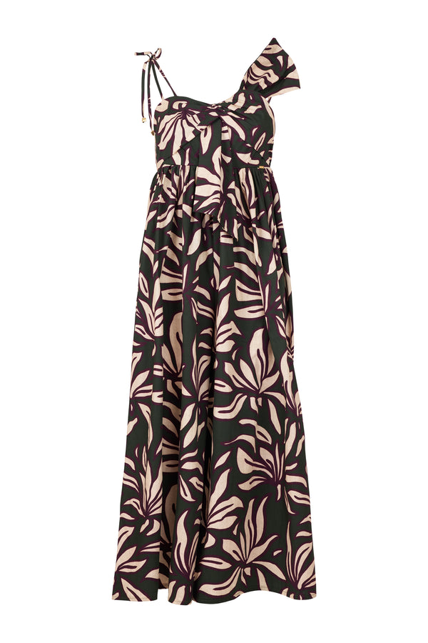 FIORE JUMPSUIT MOMY