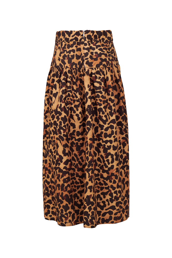 JAGUAR SKIRT KIDS