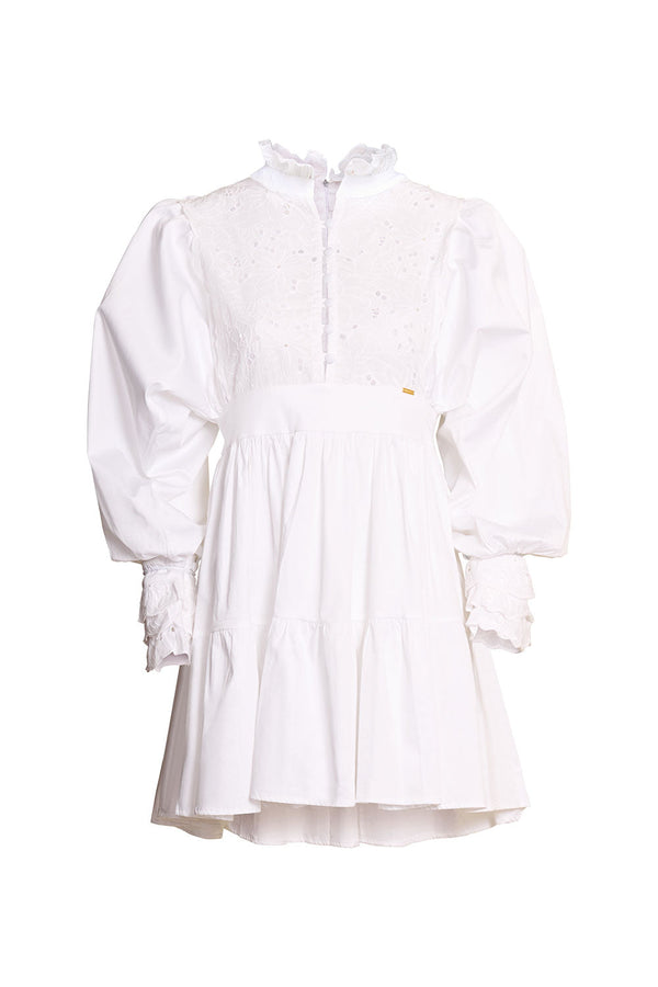 MARIEL DRESS MOMMY