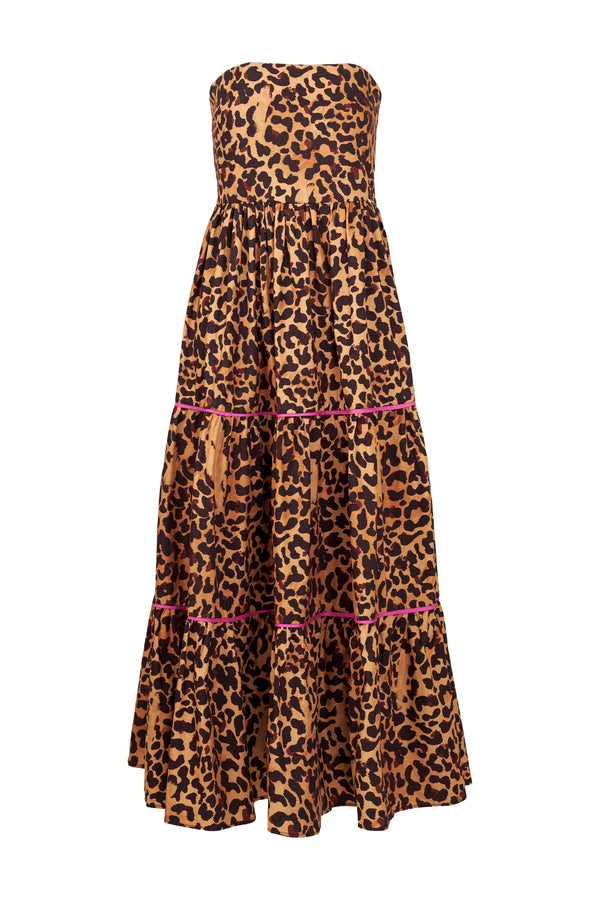 SAVANNA DRESS MOMMY